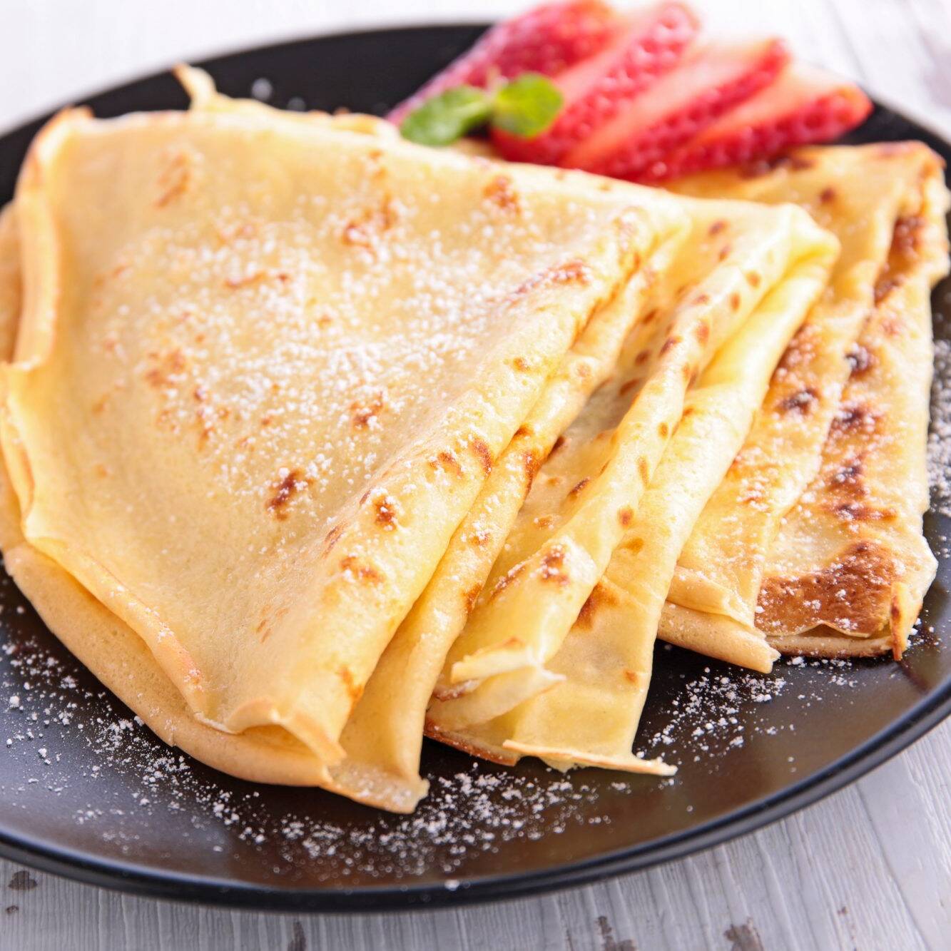 Crepas