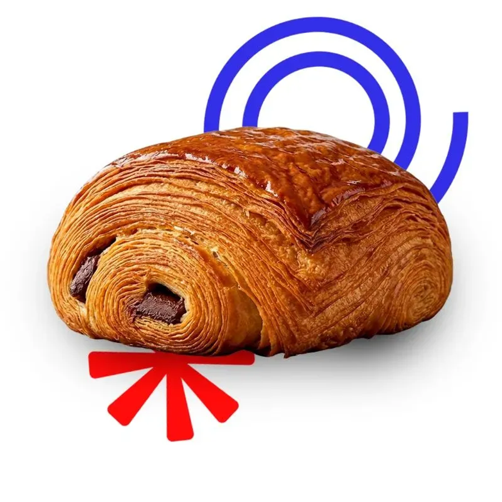 Chocolatín