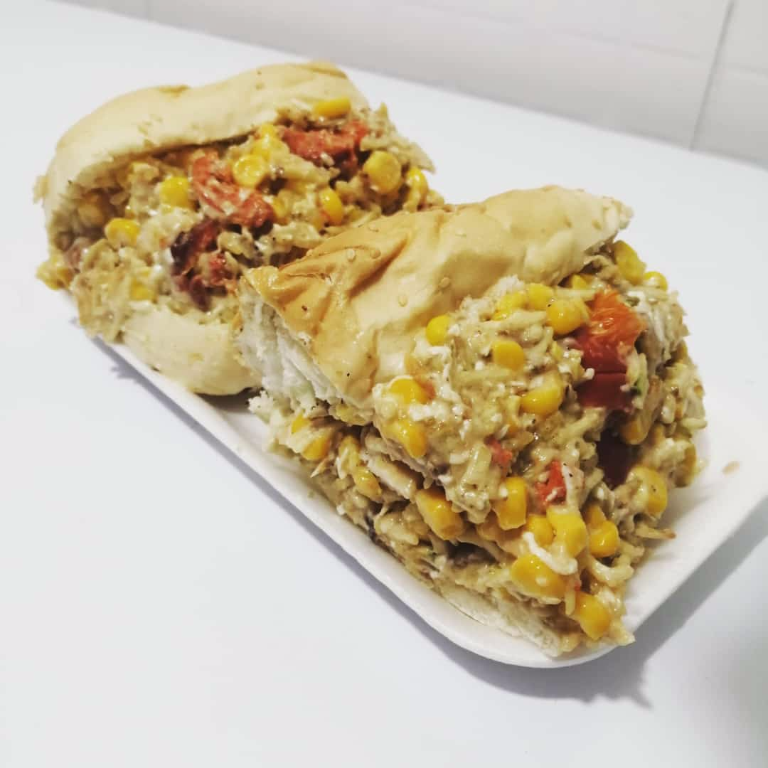 Chuzopan Extremo