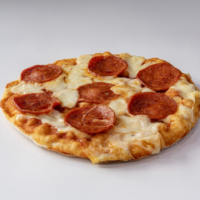 Pizza Grande Pepperoni