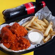 Combo Boneless