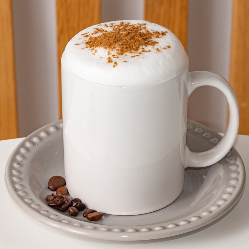 Capuchino 370 Ml
