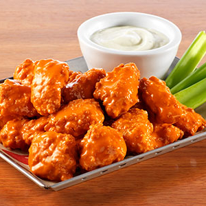 Boneless 250grs