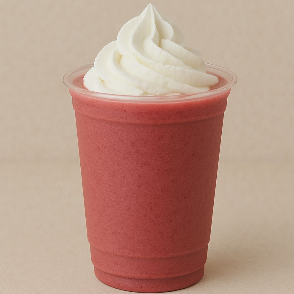 Frappe Red Velvet