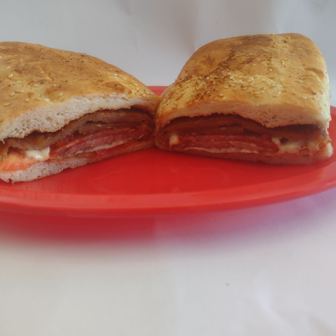 CAPRICHOSA Grande