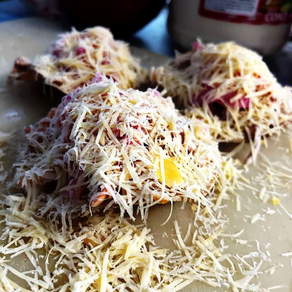 Tostada