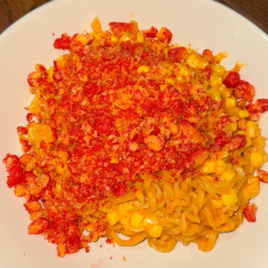 Buldak especial