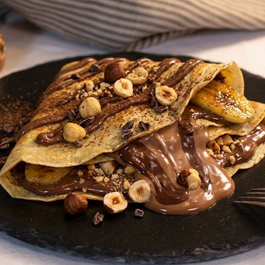 Choco Avellana