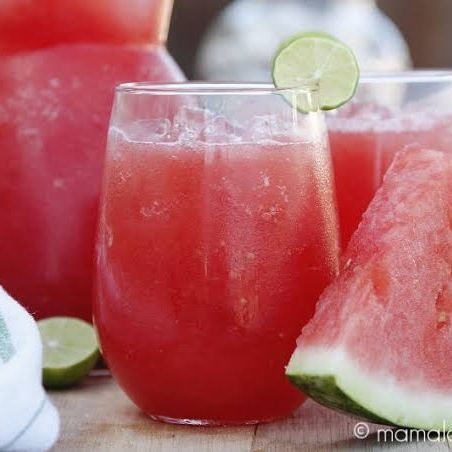 ponche de frutas