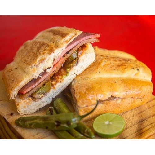 Torta Grande de Pierna