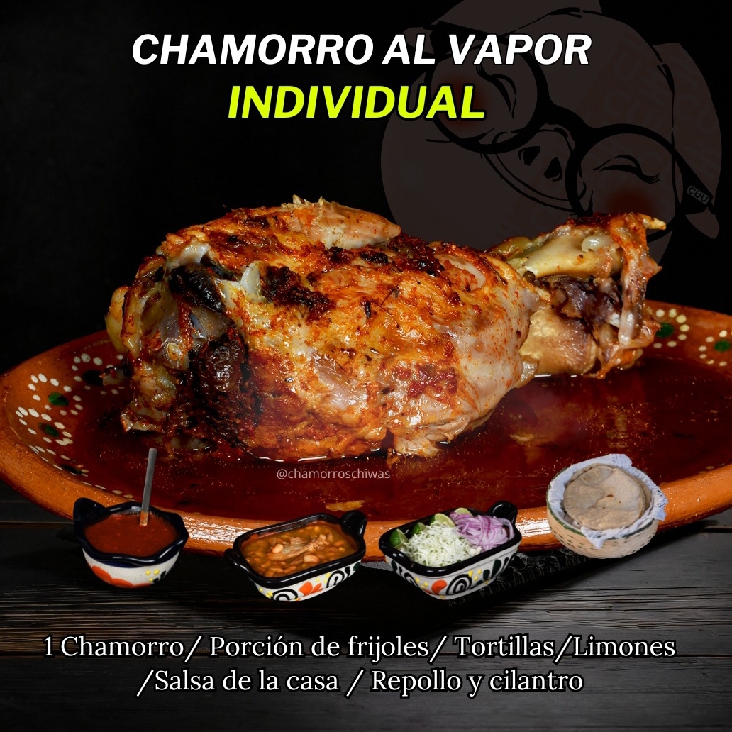 Chamorro Individual