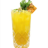 AGUA DE PIÑA 500 ML.