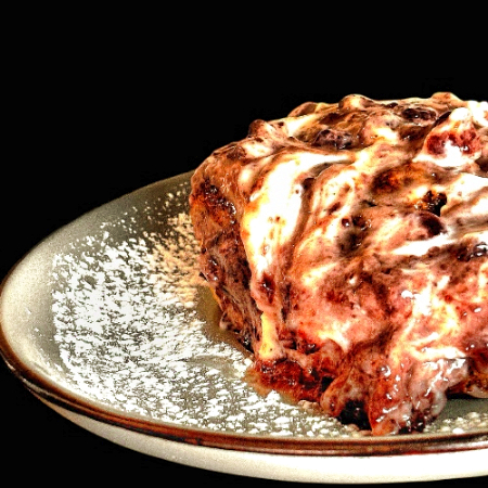 BLUEBERRY ROLL LPMX