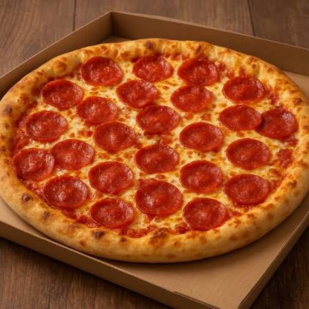 Pizzas Clásicas Grandes