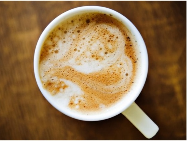 Café Latte