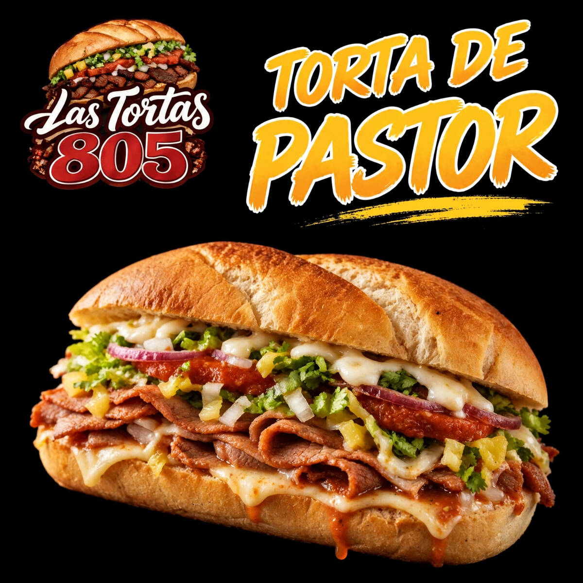 Torta de Pastor