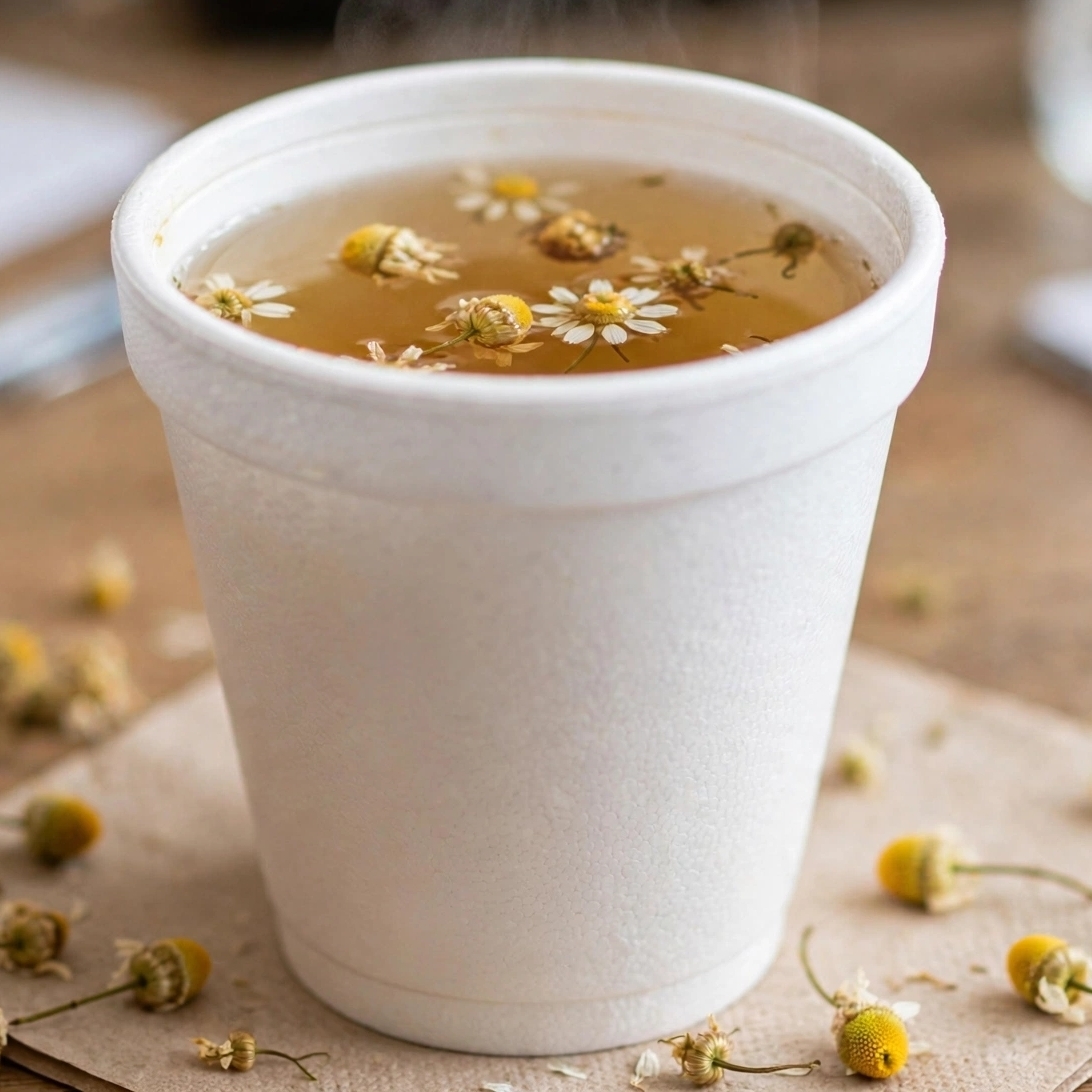 Té De Mansanilla 500 Ml
