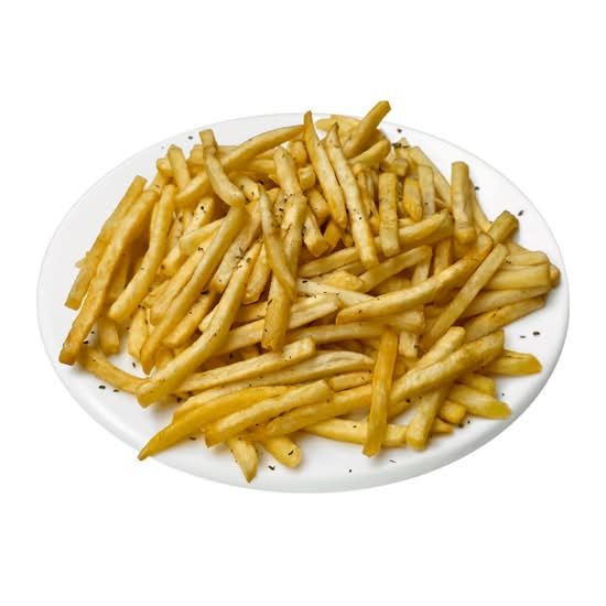 Papas Pepper