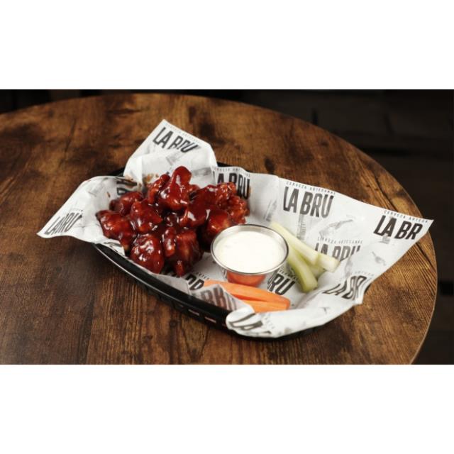 BONELESS PA'COMPARTIR