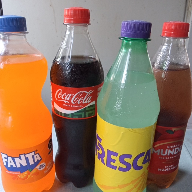 Refresco