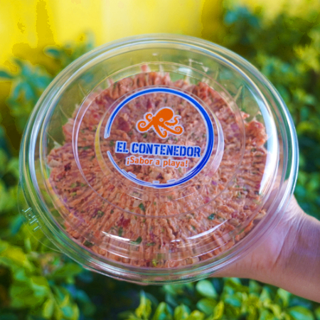 1/2 Kilo Paté de Marlin