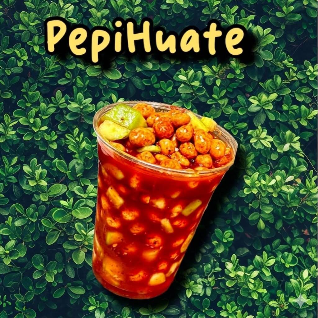 Pepihuates