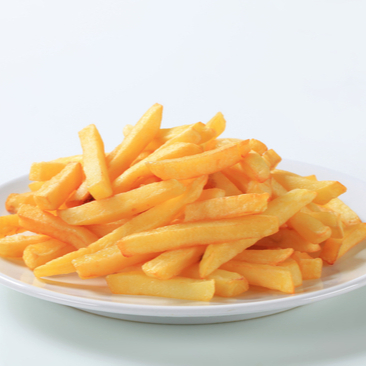 Orden de Papas Fritas