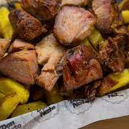 Chanchipapas