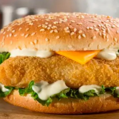 Hamburguesa