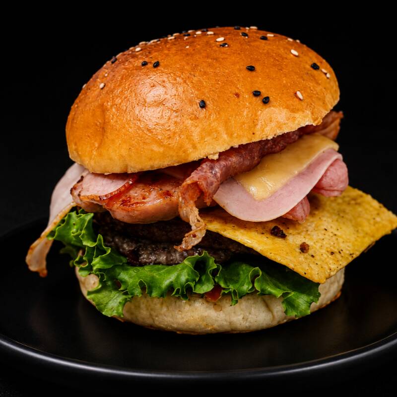 HB DE 3.20 500gr. de Puro Sabor ¿SERA QUE PUEDAS?