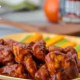 BONELESS MANGO HABANERO