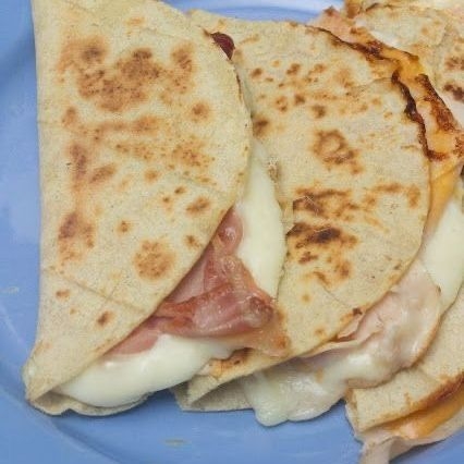Sincronizadas Hawaiana