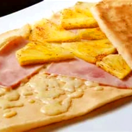CREPA HAWAIANA