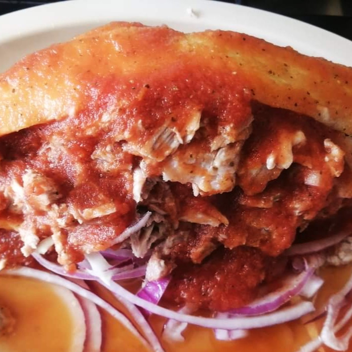 TORTA AHOGADA COMBINADO