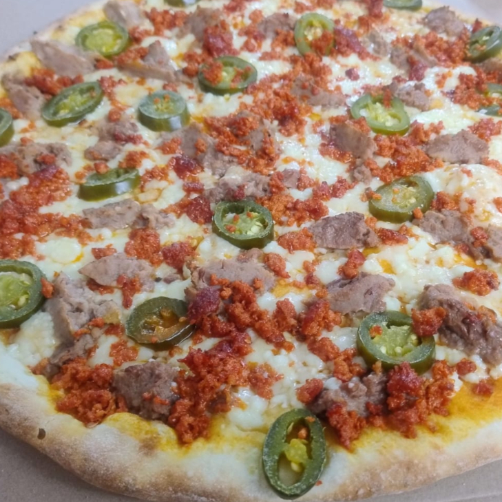 MEXICANA