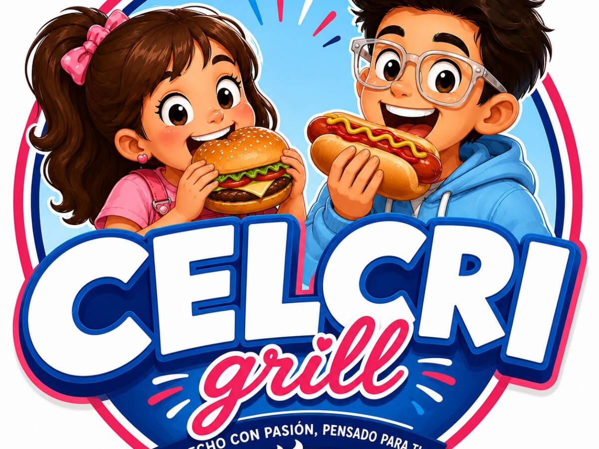 CELCRI GRILL