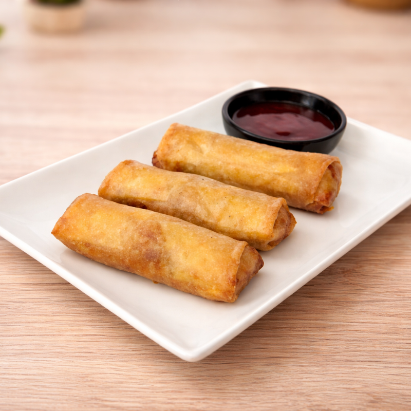 Spring Rolls