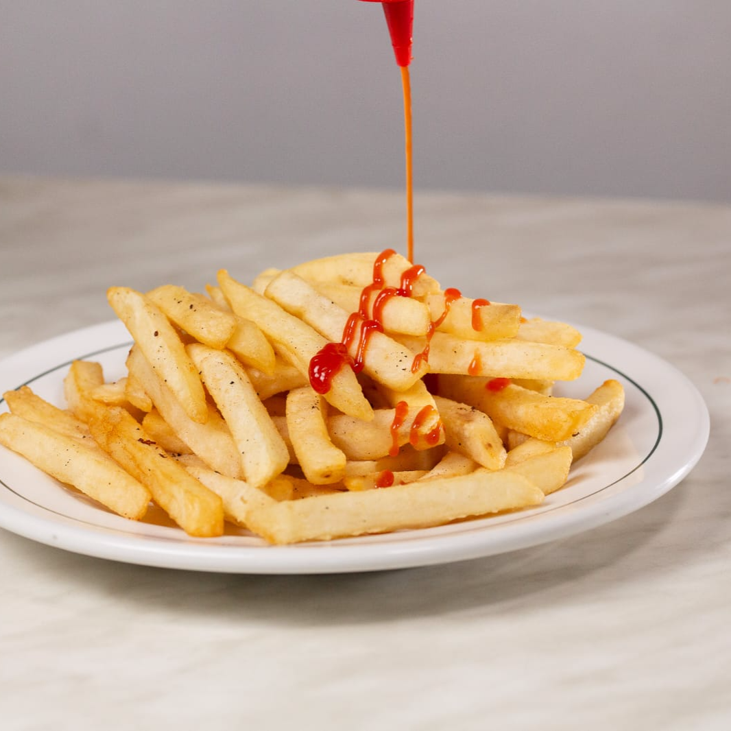 Orden de Papas a la Francesa
