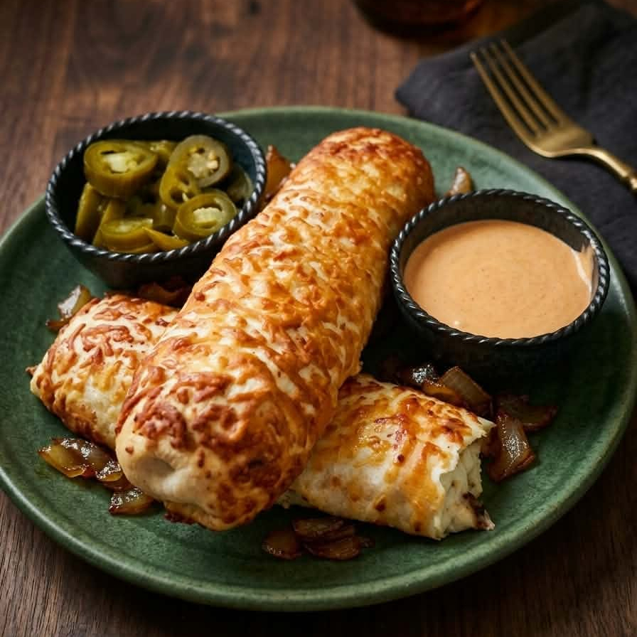 Chicken Bake Fogonero