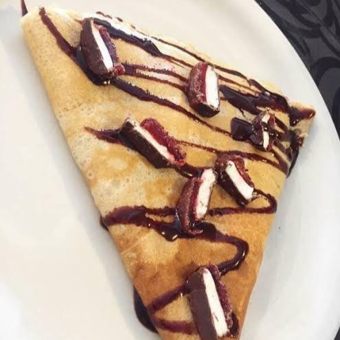 Crepa de Bubulubo