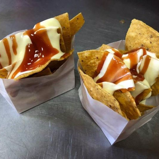 Doraditas