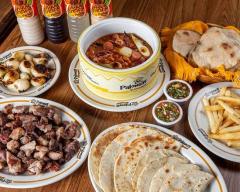 Palomar de los Pobres (Quintas)