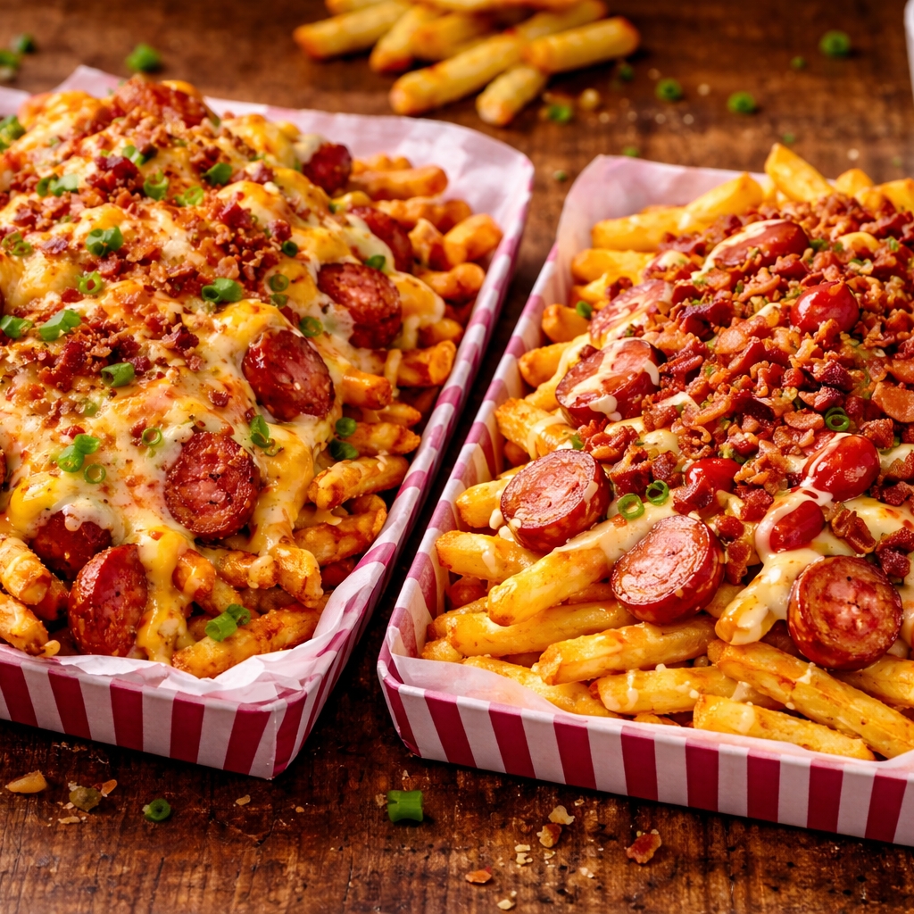 3 Personales DobleCheese