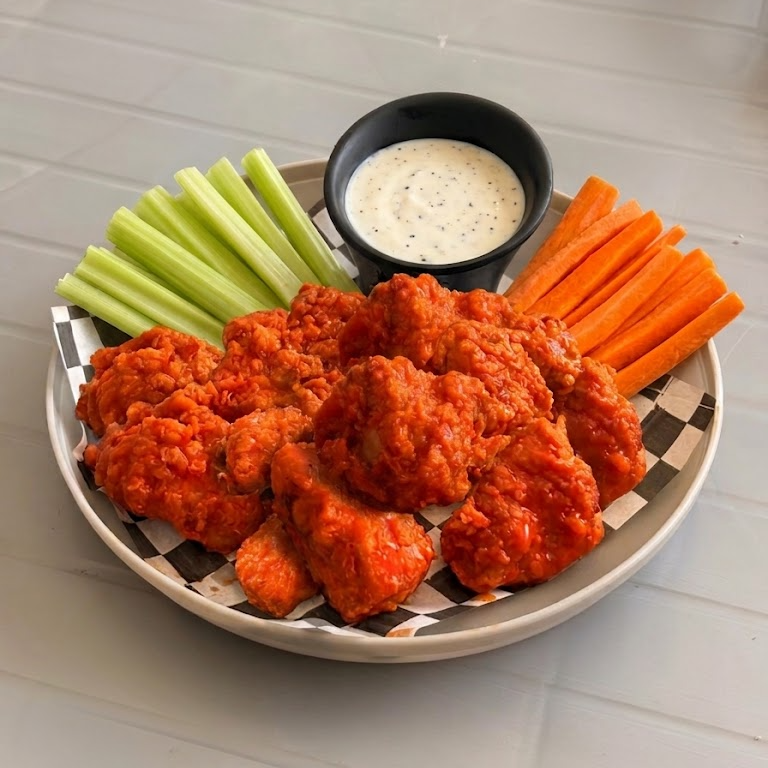 Boneless 250g