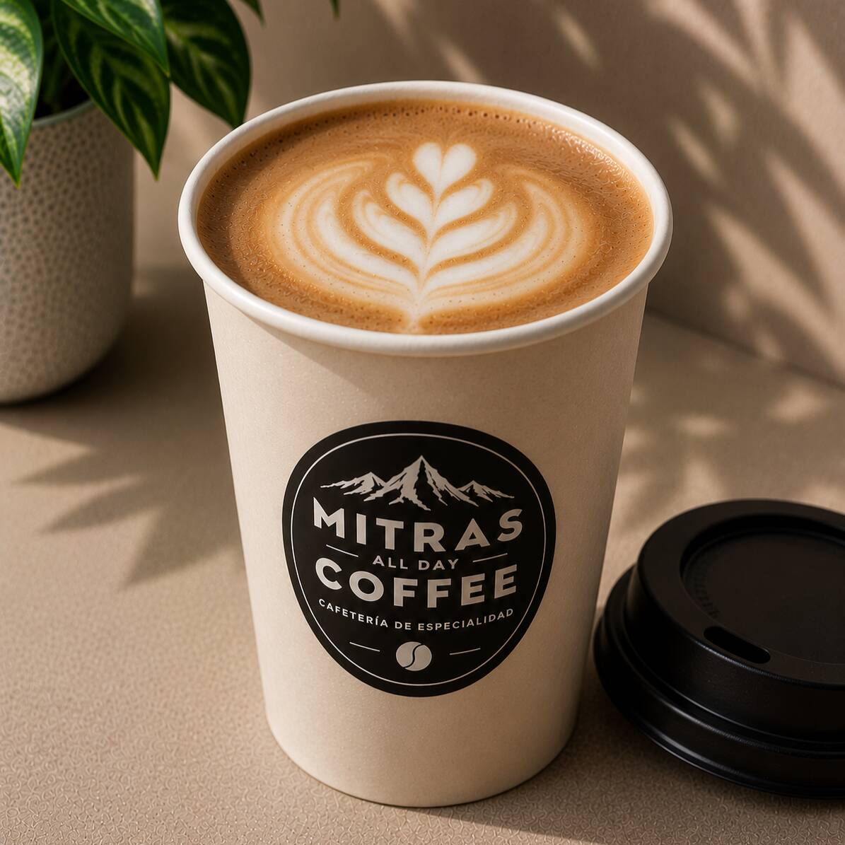 Flat White