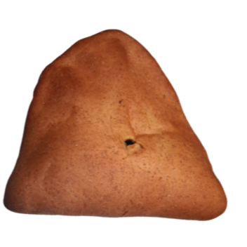 EMPANADA CALABAZA