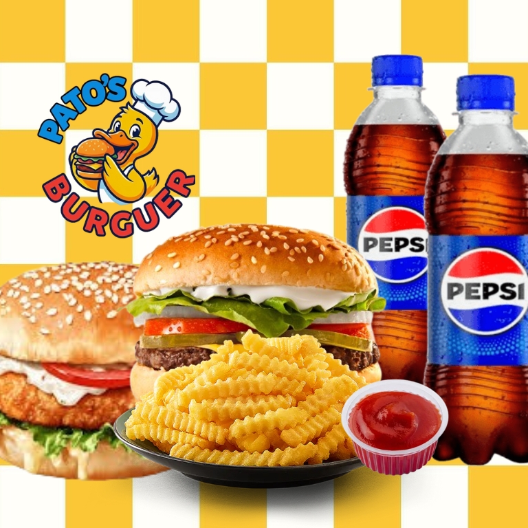 Combo Pareja