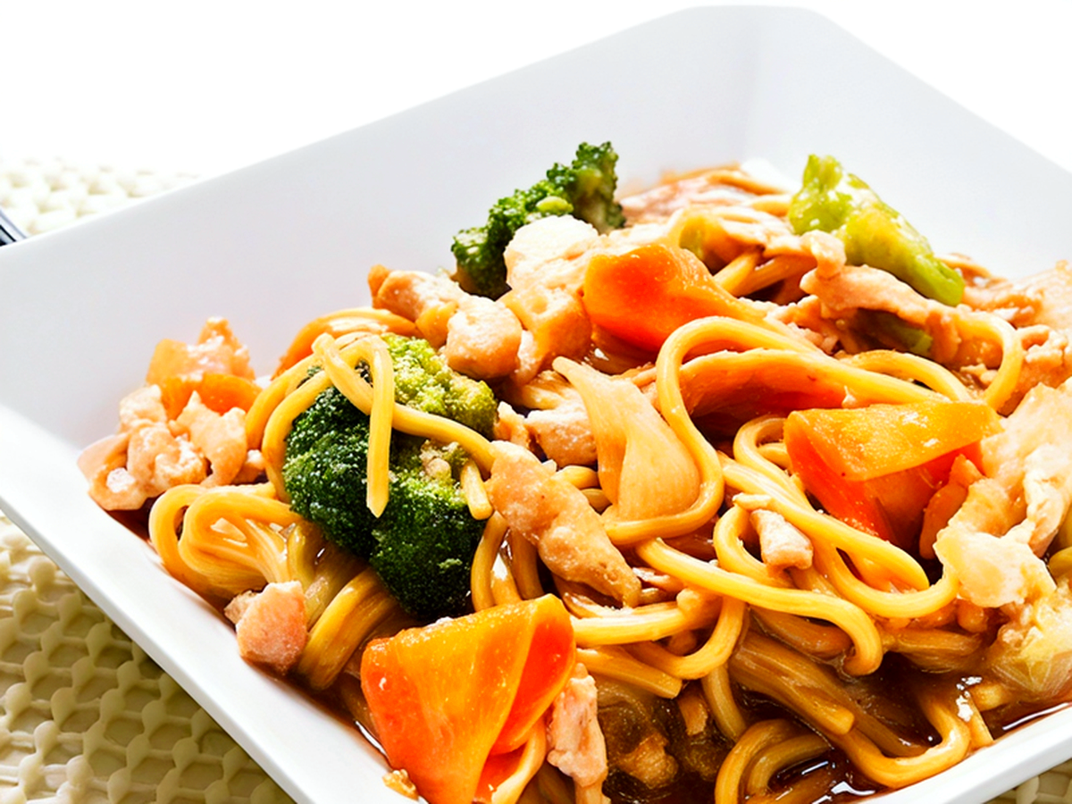 Casa Da China - Conceição