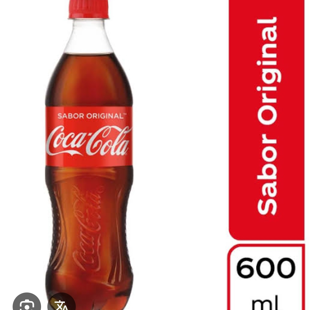 Coca Cola