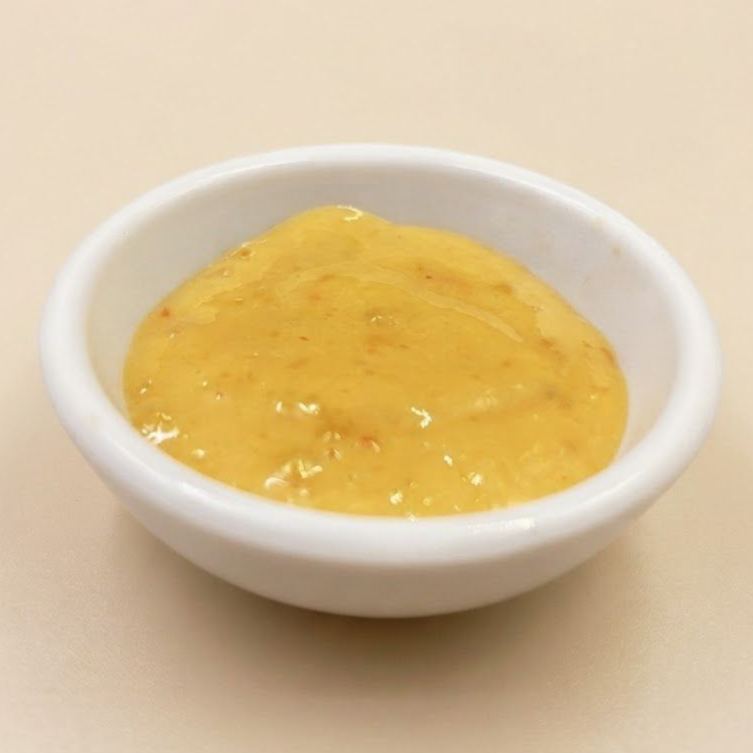 Mango habanero